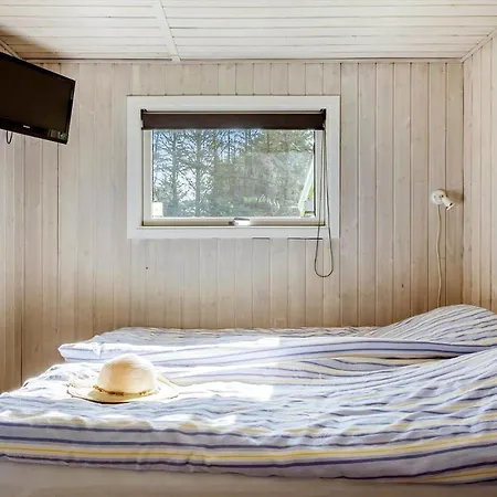 Сasa de vacaciones Ln318-hjorring-nordsovej-13 Hjørring