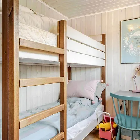 Сasa de vacaciones Ln318-hjorring-nordsovej-13