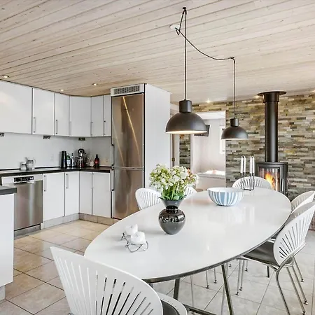 Сasa de vacaciones Ln318-hjorring-nordsovej-13 *