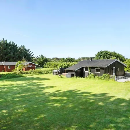 Сasa de vacaciones Ln318-hjorring-nordsovej-13 Hjørring